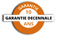 ACA couvreur Plan de cuques Allauch garantie décennale