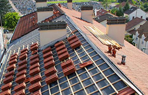 aca couvreur toiture plan de cuques allauch couverture
