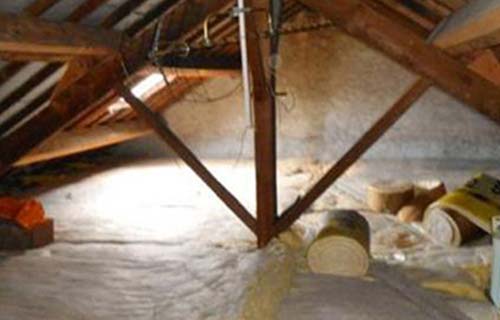 aca couvreur toiture plan de cuques allauch isolation